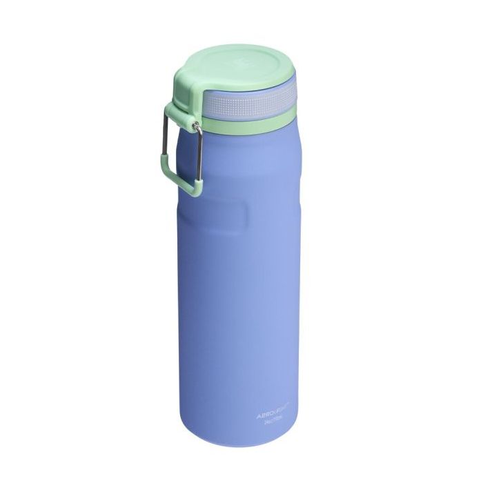 Sticla Termica Stanley IceFlow Bottle Twist Flip 0.70L, Hydrangea 2