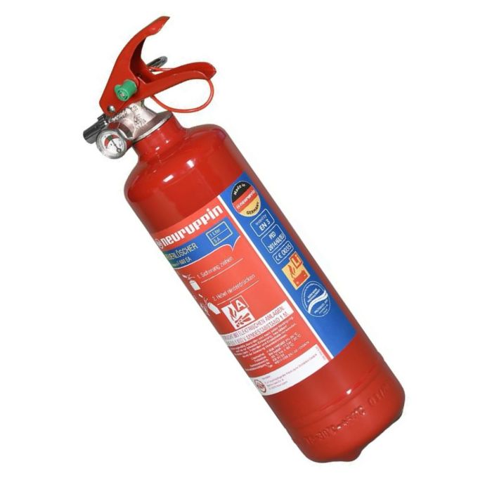 Stingator Allroundmarin pentru Baterii Li-Ion F-500, 3L