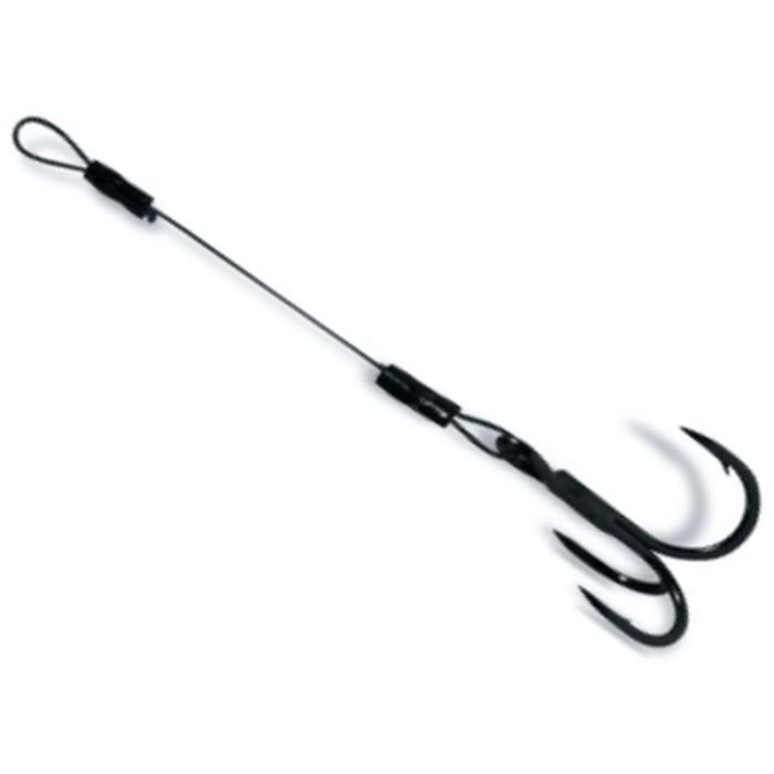 Struna Stinger VMC Wire Stinger 7554W, 2buc/plic