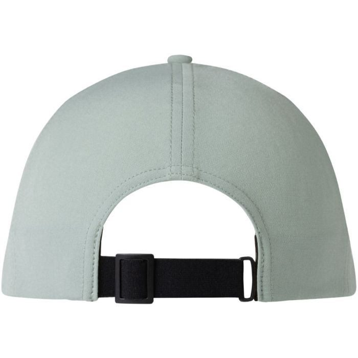 Sapca Buff Summit Cap, Solid Flint, L-XL 2