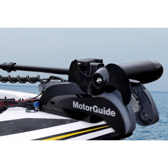 Suport Montaj Motor MotorGuide Xi Series Quick Release Bracket 4
