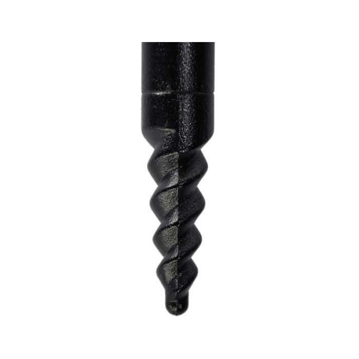 Suport Dublu pentru Lansete Carp Spirit 2/4 Rod Support Set, 30x65-100cm, 2 picheti + 2 buzzbari 3