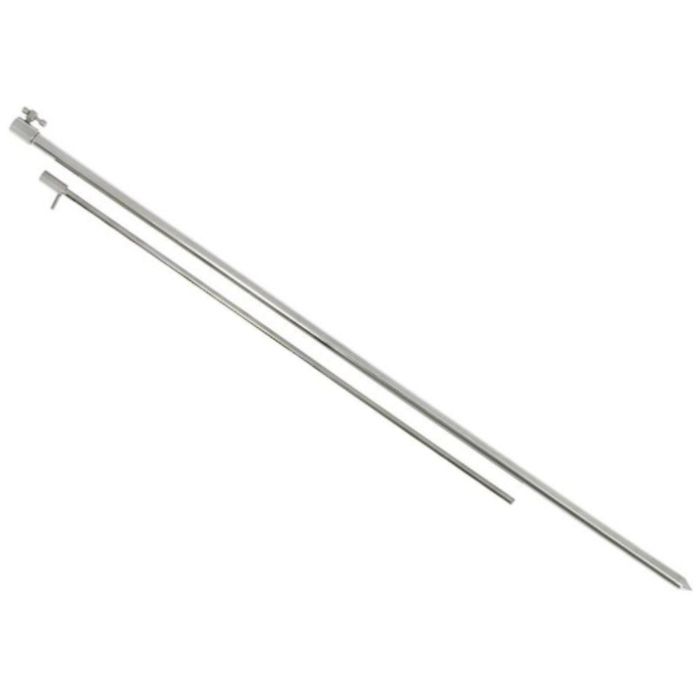 Suport Inox NGT Bank Stick Extra Large, 75-120cm 2