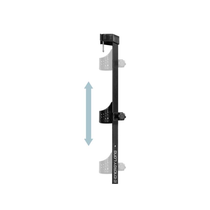 Suport Lanseta Delphin Energy Long, 130cm 3