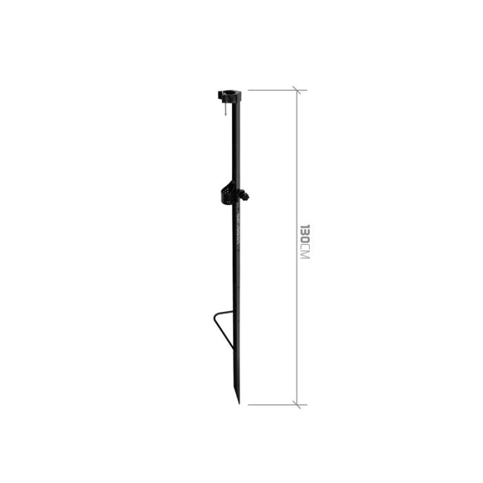 Suport Lanseta Delphin Energy Long, 130cm 2