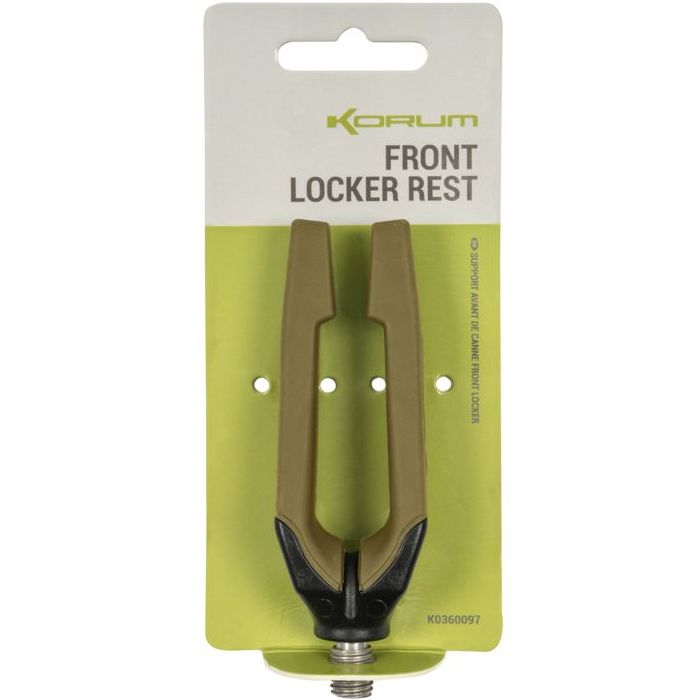 Suport Lanseta Korum Front Locker Rest 2