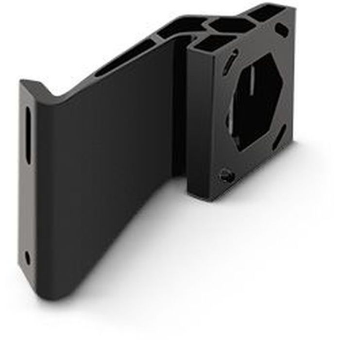 Suport Minn Kota Raptor Jack Plate Adapter, 4inch, Negru