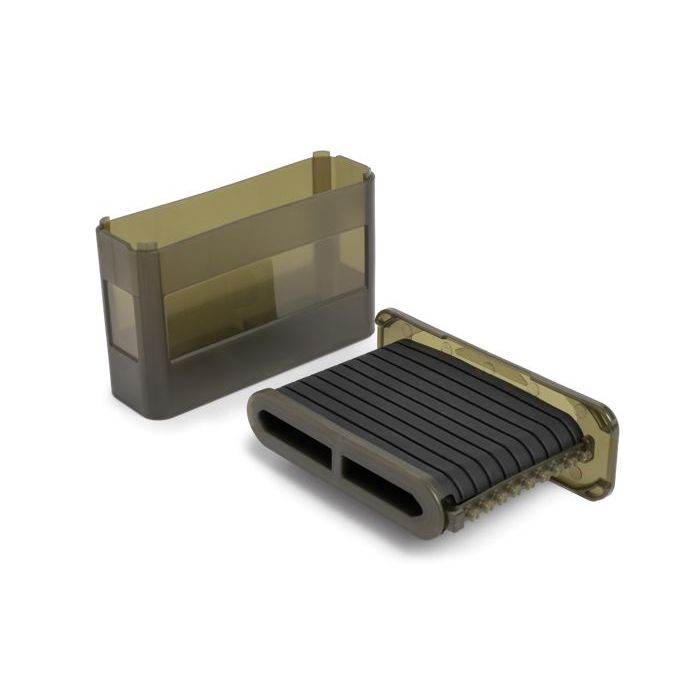Suport pentru Riguri Korum Rig Winder Blox Slim, 7x3x10.50cm
