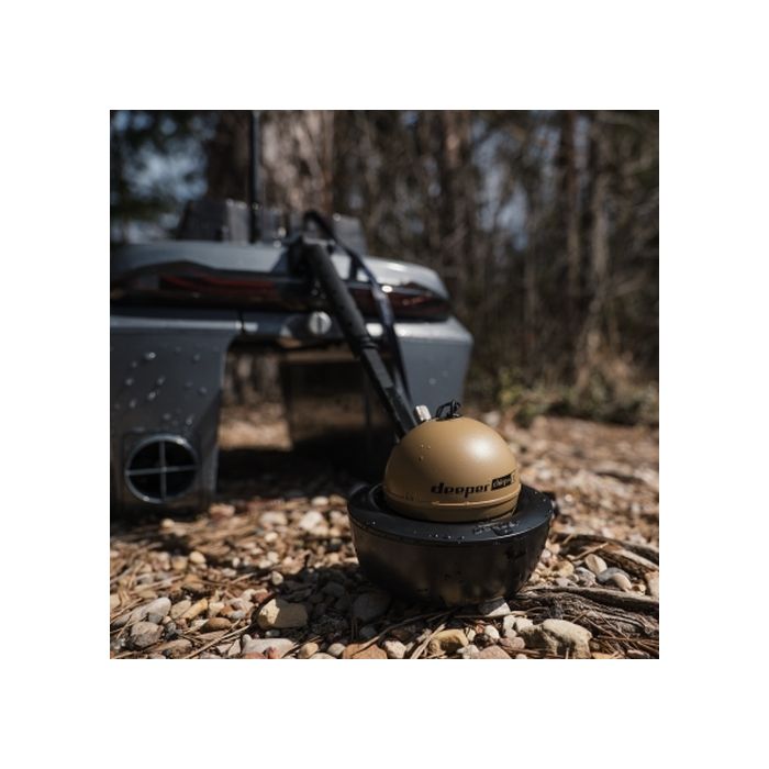 Suport Sonar Deeper Holder for Boats 2