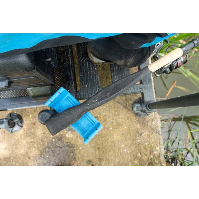 Suport Spate Lanseta Preston Multi Flat Rest 3