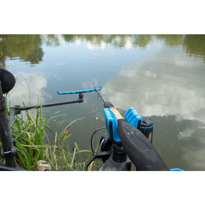 Suport Spate Lanseta Preston Multi Gripper Rest 4