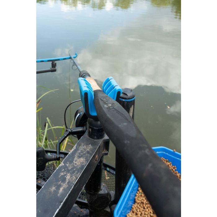 Suport Spate Lanseta Preston Multi Gripper Rest 5