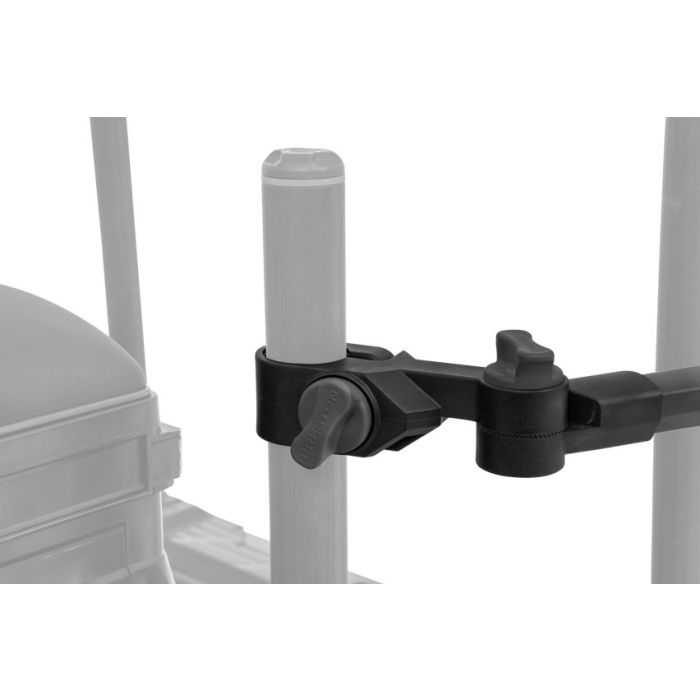 Suport Spate Lanseta Preston Offbox Rotating Butt Rest Arm 4