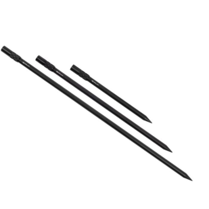 Suport Telescopic Korum Twist Lock Bankstick