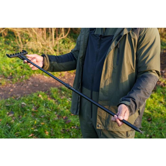 Suport Telescopic Korum Twist Lock Bankstick 2