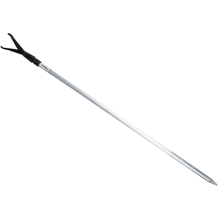 Suport Telescopic pentru Lanseta EnergoTeam Kamasaki Bankstick V-Rest
