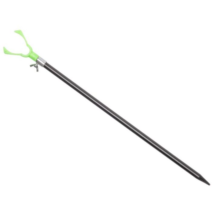 Suport Telescopic Zebco Tele Rod Rest, Green