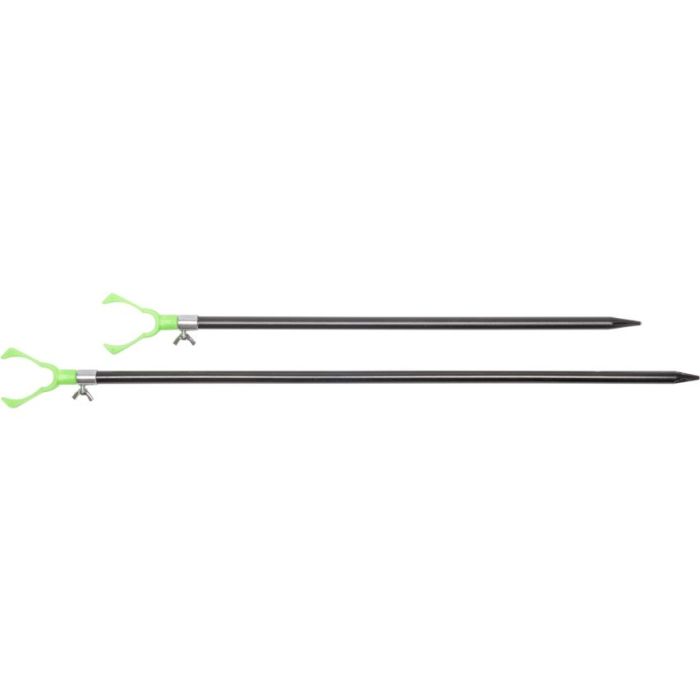 Suport Telescopic Zebco Tele Rod Rest, Green 2