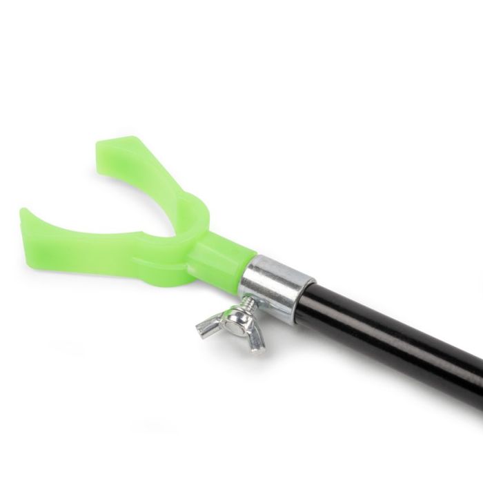 Suport Telescopic Zebco Tele Rod Rest, Green 3