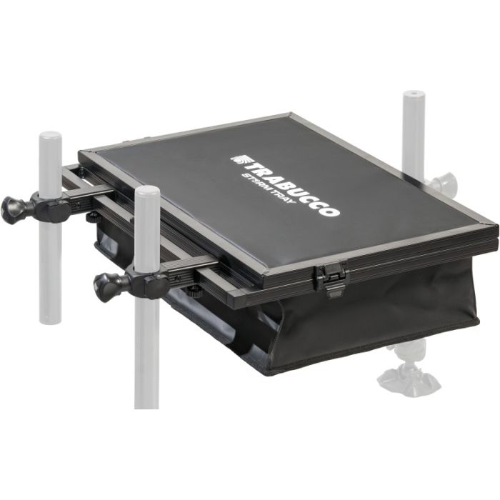 Suport Trabucco GNT X-Connect Shield Tray, 60x45x12cm 2