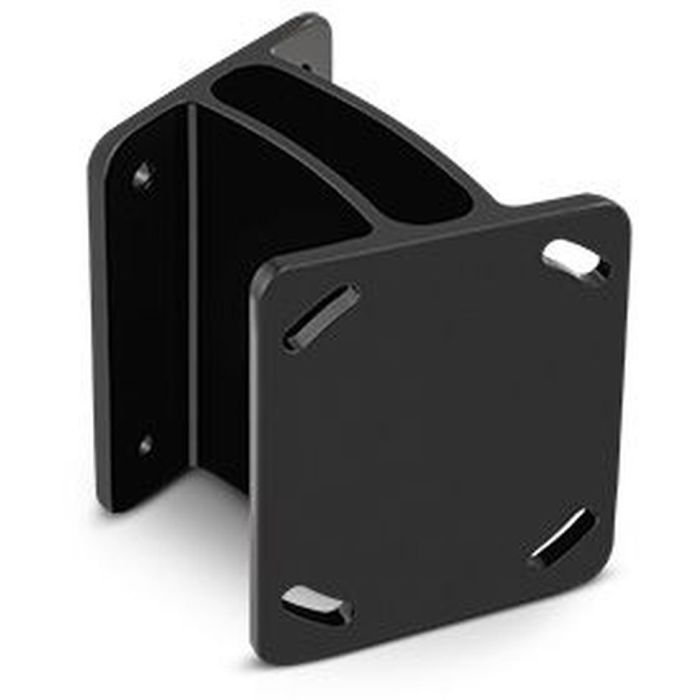 Suport Unghiular Minn Kota Raptor pentru Montaj Direct, Negru