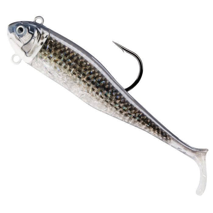 Swimbait Storm 360GT Coastal Biscay Minnow Weighted, MU, 12cm, 18g, 2buc/blister