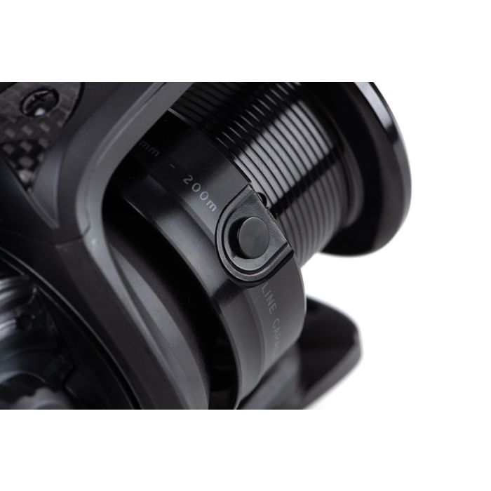 Tambur de Rezerva pentru Mulineta FOX EOS FS