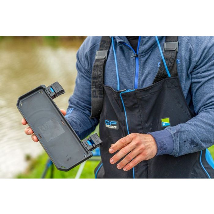 Странична тава Preston Ventalite Clip On Tray 4