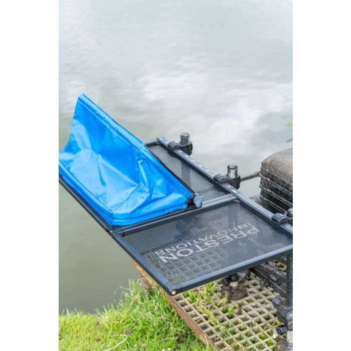 Tava Laterala Preston Ventalite Hoodie Combi Side Tray 3