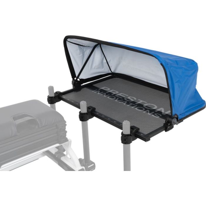 Tava Laterala Preston Ventalite XXL Hoodie Side Tray
