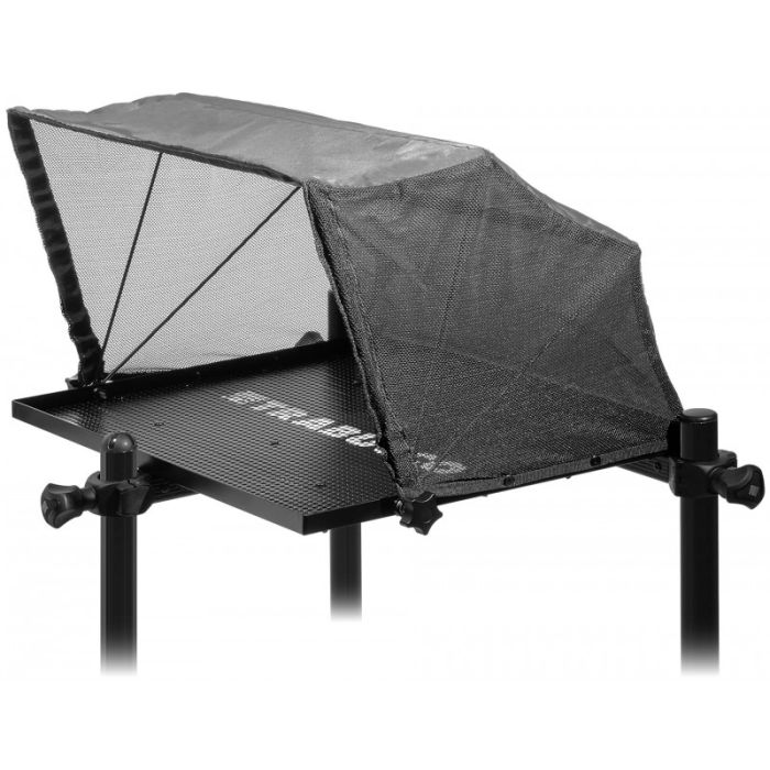 Tava Laterala Trabucco GNT X-Connect + Protectie Solara, 55x45cm