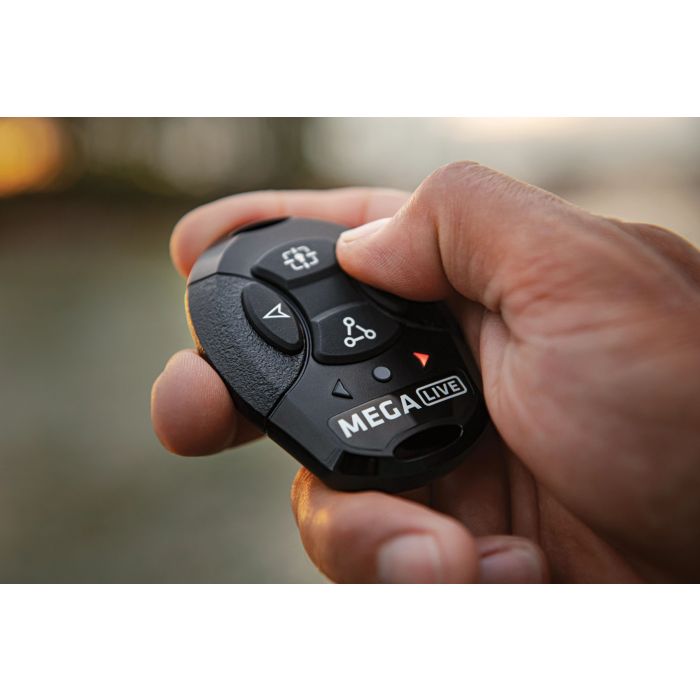 Telecomanda Humminbird MEGA Live TargetLock 2