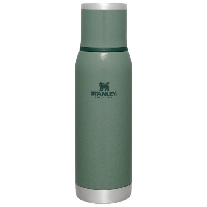 Термос Stanley Adventure To-Go Bottle 0.75L, Hammertone Green