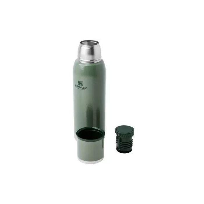 Термос Stanley Adventure To-Go Bottle 0.75L, Hammertone Green 2