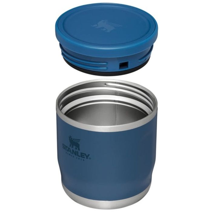 Термо съд за храна Stanley Adventure To-Go Food Jar, Abyss, 0.35L 3