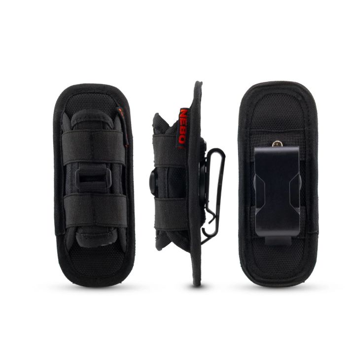 Toc Universal pentru Lanterna NEBO Flashlight Holster 2