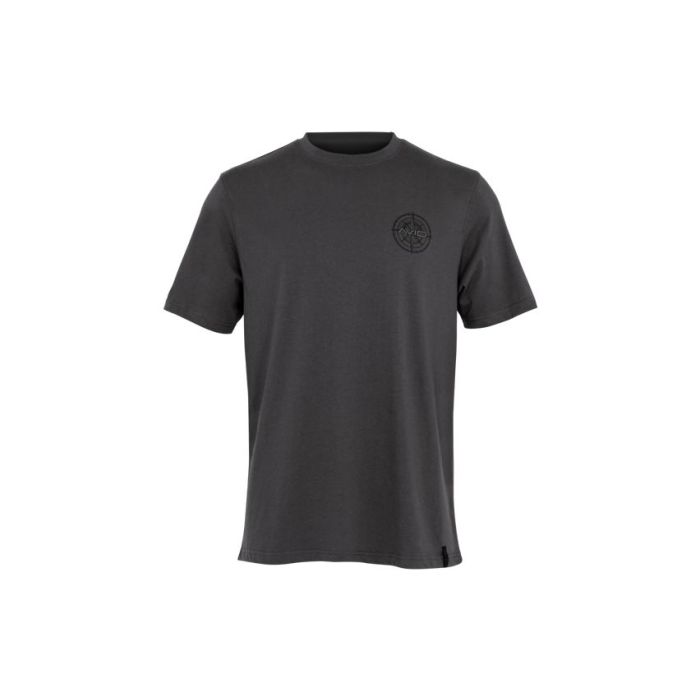 Tricou Avid Carp Bearing T-Shirt, Grey