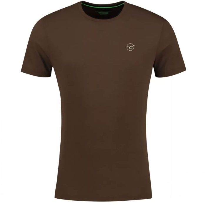 Tricou Dama Korda Womens Kore, Taupe