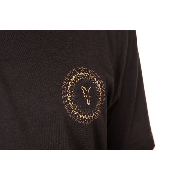 Tricou Fox Circle T-Shirt 4