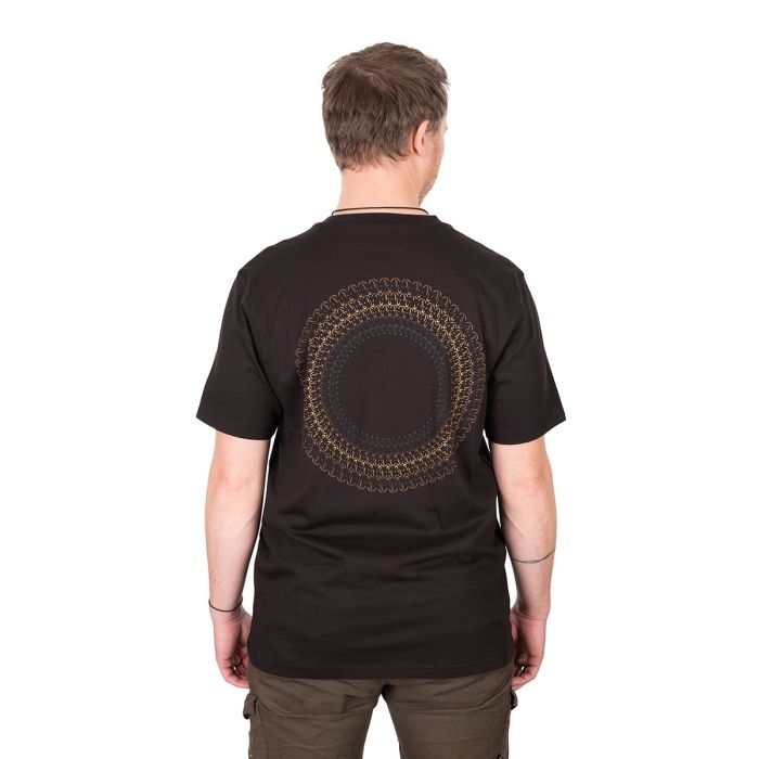 Tricou Fox Circle T-Shirt 3