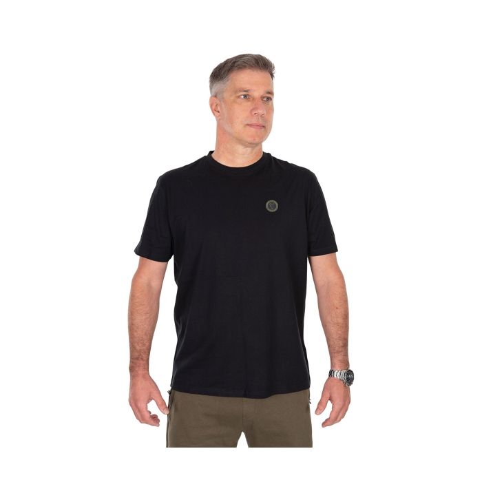 Tricou Fox Collection T, Negru