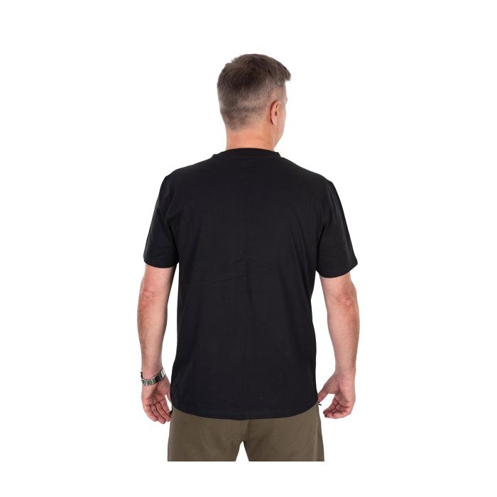 Tricou Fox Collection T, Negru 2