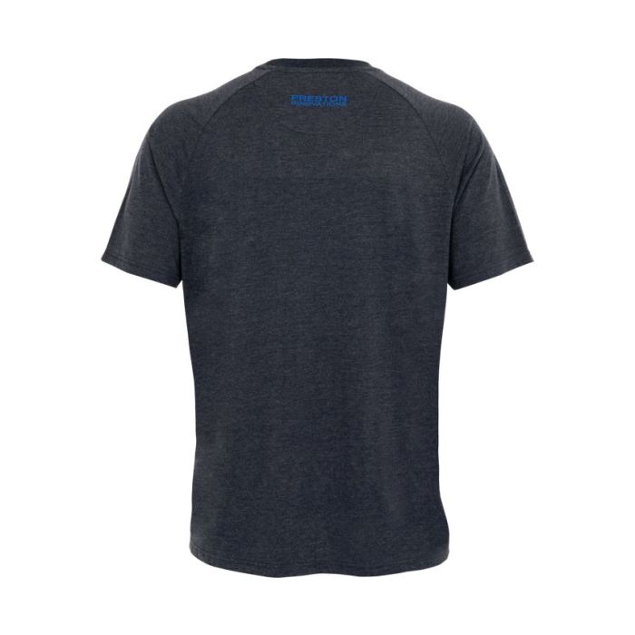 Tricou Preston Navy Tide T-Shirt 2