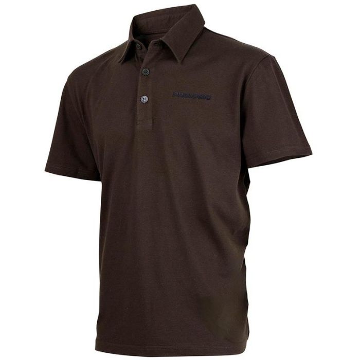 Tricou Prologic Signature Polo Shirt
