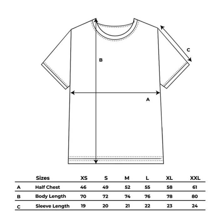 Tricou Rapala CrushCity T-Shirt, Black 3