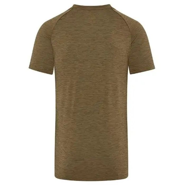 Tricou Trakker TechPro T-Shirt, Brown 2