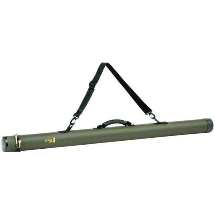Tub Rigid pentru Protectie Lanseta Jaxon X-Team, 145x11cm 2