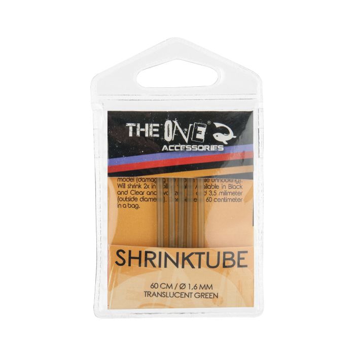 Tub Termocontractabil The One Shrinktube 60cm