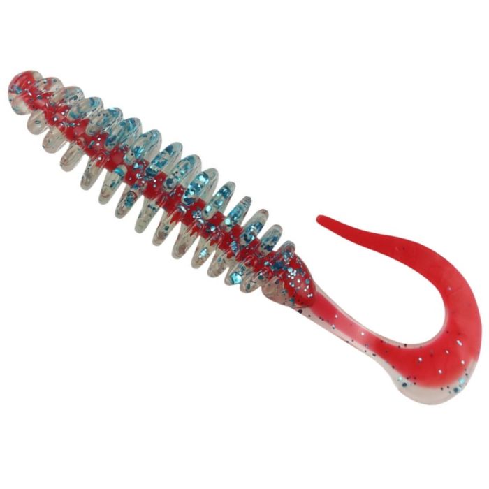Twister Relax Turbo Laminat Core, TLC002, 11cm, 4buc/blister