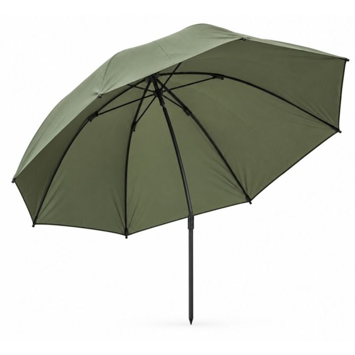 Umbrela Black Cat Kraken 60 Brolly, Ø=300cm